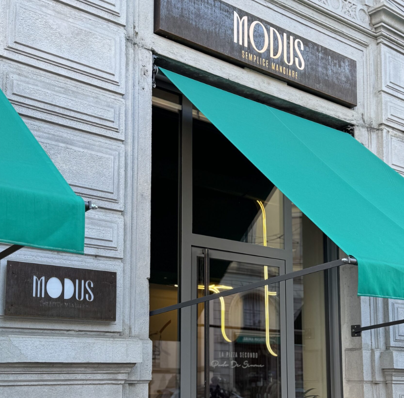 Paolo De Simone porta il Cilento a Milano